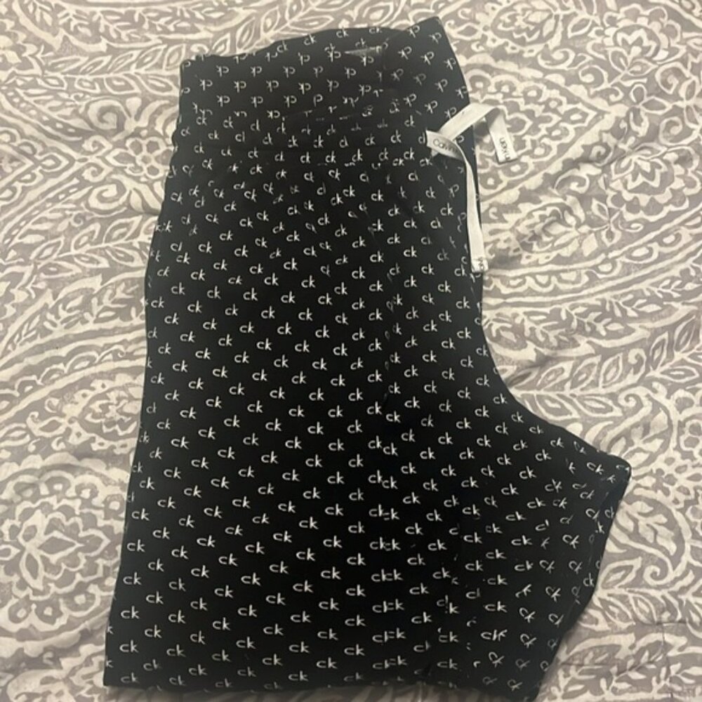 pajama  pants - Picture 3 of 3